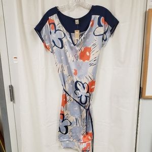 Long top/ short dress